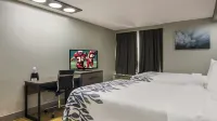 Red Roof Inn & Conference Center Chicago – N Aurora/ Naperville Hotels in North Aurora