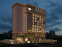 Bellevue Sarovar Premiere Junagadh Hotels near Moti Baug