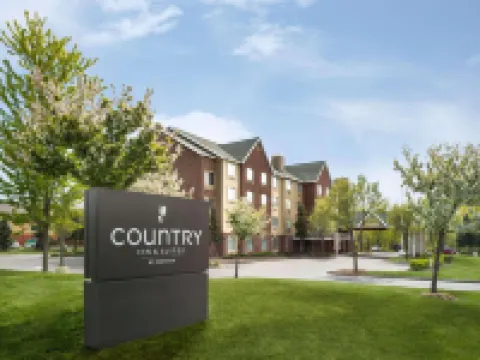 Country Inn & Suites by Radisson, Novi, MI Hotels in Novi