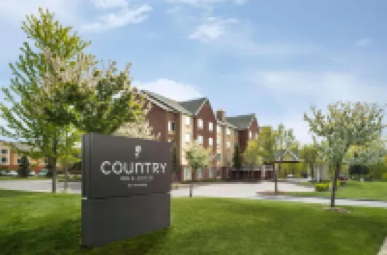 Country Inn & Suites by Radisson, Novi, MI Hotels in Novi