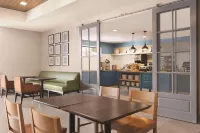 貝勒維爾麗怡酒店