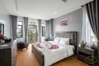 Hong Mon Villa Hôtels à : Dalat