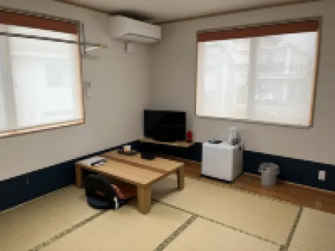 Kusanagi Ryokan Hotels in Mitsuke