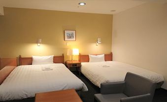 Smile Hotel Kobe Motomachi