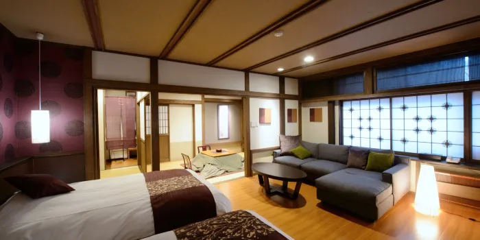 奈良屋 image 1