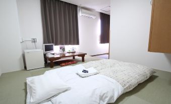 Hotel Wakamatsu Excel