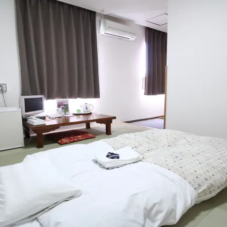 Hotel Wakamatsu Excel