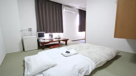 Hotel Wakamatsu Excel