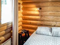 Kesäniitty Hotels near Pirkanpohja Art Center