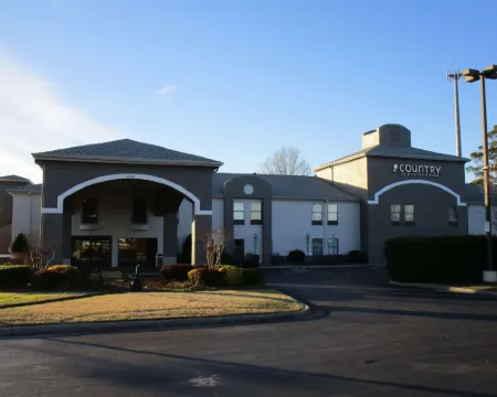 Country Inn & Suites by Radisson, Greenville, NC Hotels in Greenville