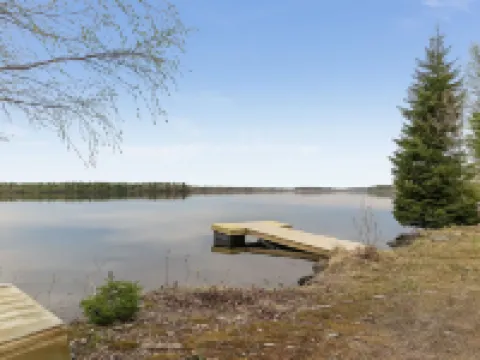 Itäkoski 1