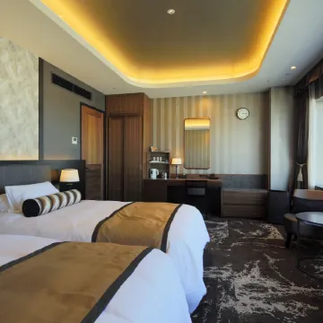 Hotel Monterey Himeji