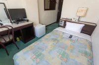 Onoda Central Hotel (Yamaguchi) Hotel a Sanyō-Onoda