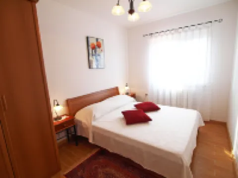 Mirela Hoteles en Trgetari