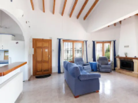 Villa Jilian Hoteles en Pego