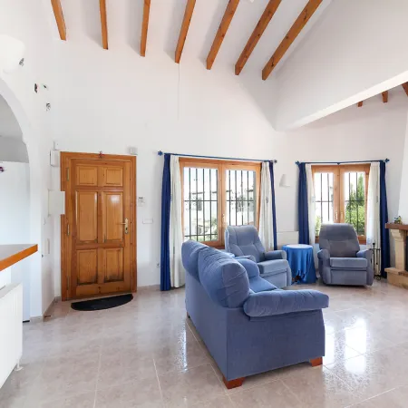 Villa Jilian