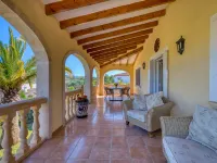 Villa Meena