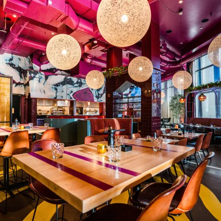 Hotel Indigo DENVER DOWNTOWN-UNION STATION by IHG