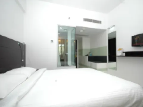 Keys Select by Lemon Tree Hotels, Ludhiana Hotels in Ludhiana