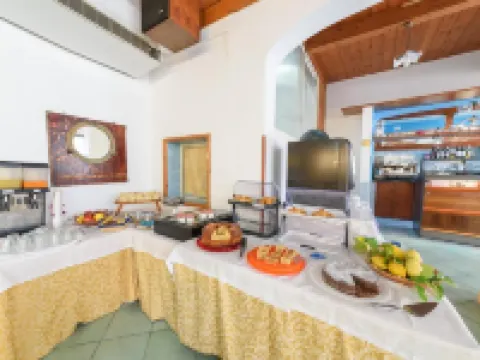 Hotel Celeste Hotels in Procida