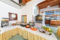 Hotel Celeste فنادق في بروسيدا