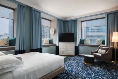 L7 Chicago Hotels in Chicago Loop
