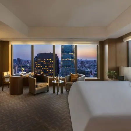 The Okura Tokyo
