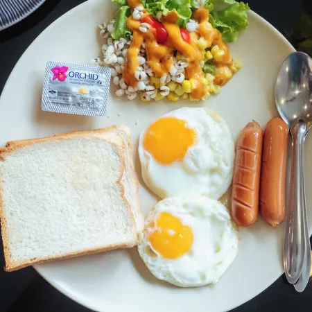 Fortune D Plus Hotel Khaoyai