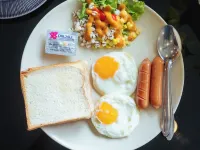 Fortune D Plus Hotel Khaoyai - فطور