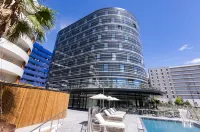 Crowne Plaza - Marseille Le Dôme by IHG - Rooftop Pools