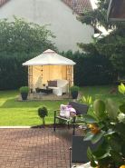 Ferienwohnung Zum Schlosspark Calden