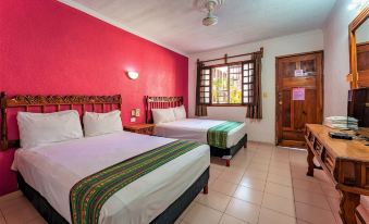 6. Hotel Sa..