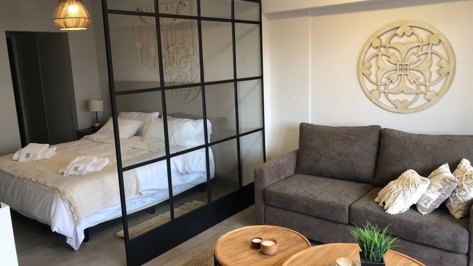 Apartment First Flor Excellent Location