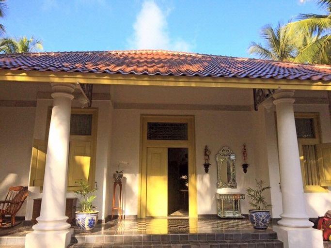 The Ermaja's Pavilion Hotel - Housity