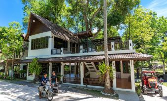 Ban Raya Resort and Spa