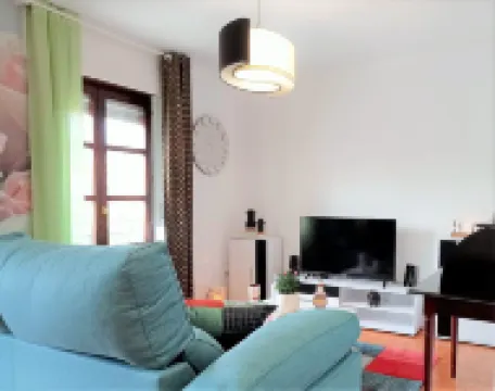 Coquetty Housing in Santander Bay - Condos