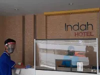 Hotel Indah Kendari Hotels in Mandonga
