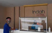 Hotel Indah Kendari Hoteles en Kadia