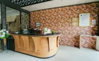 New Cahaya Hotel Syariah