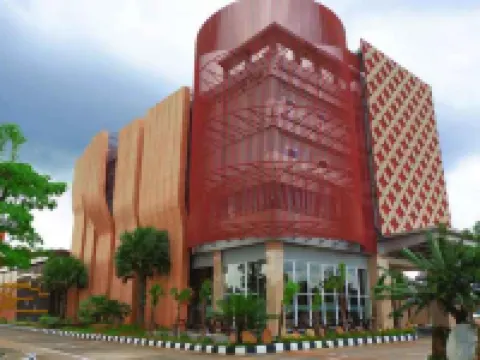 Hotel Q Qubu Resort Hotels in Raya River