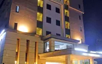 Grand Verona Samarinda Hotels in Samarinda