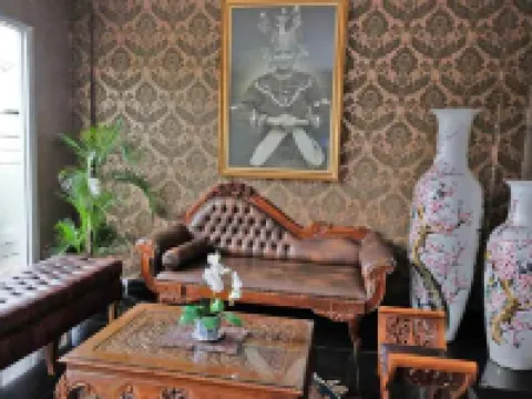 Hotel Syariah Samudra 哥打巴魯酒店