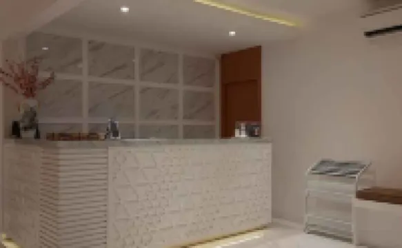 Hotel Sentosa Palembang