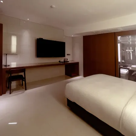 Top Cloud Hotel Gunsan