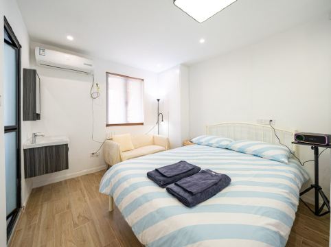 Cherryyaya Apartment (Jiangyin Road)