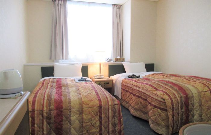 New Royal Hotel