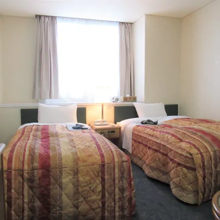 New Royal Hotel