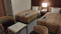 Central Hotel Toride Hotels in Торіде