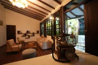 Prive by Whiteflower Hotels in Vagator