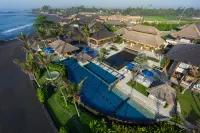 Anapuri Villas Hotel di Bali